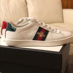 Gucci Ace Sneaker
